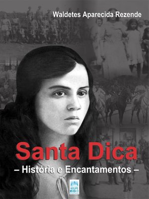 cover image of Santa Dica